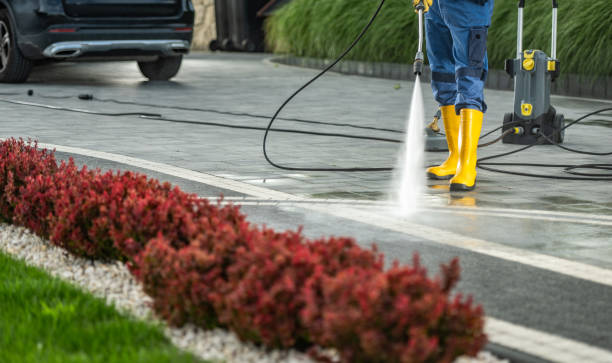 Reliable Chaffee, MO Pressure Washing Solutions